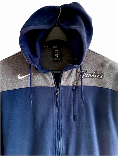 Nike y2k yankees hooded - nike,