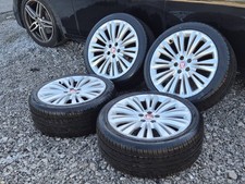 🌟 Genuine Jaguar 19 inch