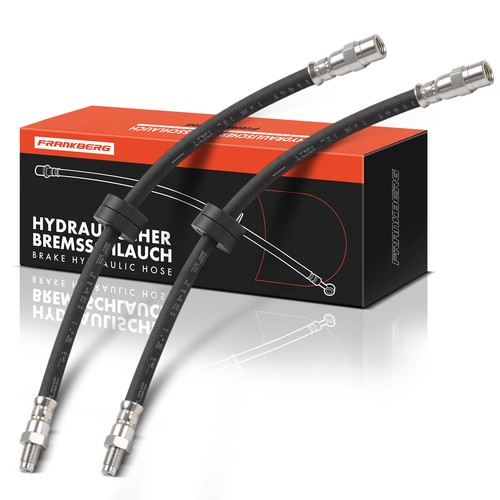 Frankberg brake hose for - frankberg, 2x