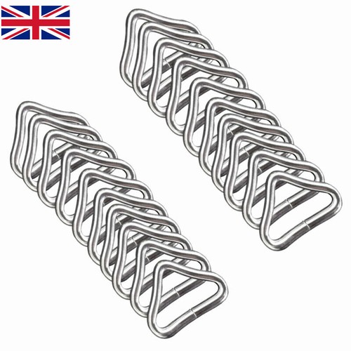 20pcs triangle rings - 10/20pcs,