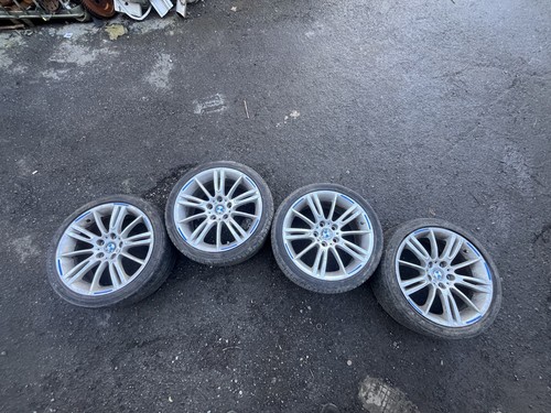 Bmw series set wheels - set,