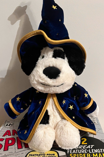 Jellycat rufferty puppy - jellycat,
