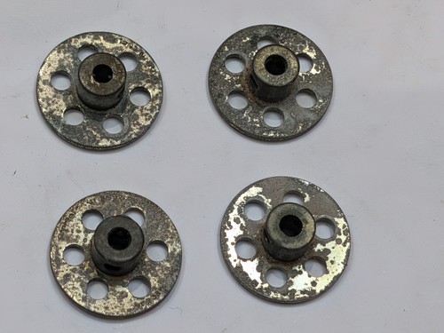 Meccano part 518 small - part,