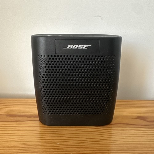 Bose soundlink color portable - bose,