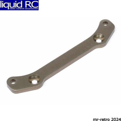 Hpi 67398 steering plate vorza - 67398,