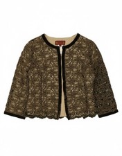 Renato Nucci Womens Crop 3/4