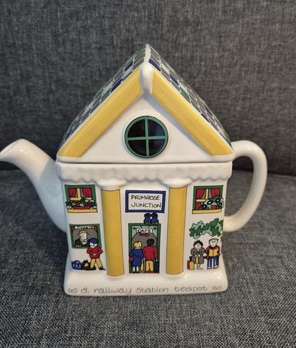 Vintage wade ceramic teapot - wade,