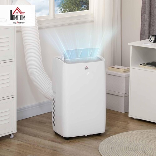 Homcom 12000 btu - homcom,
