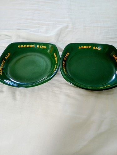 Pair new greene - greene, king