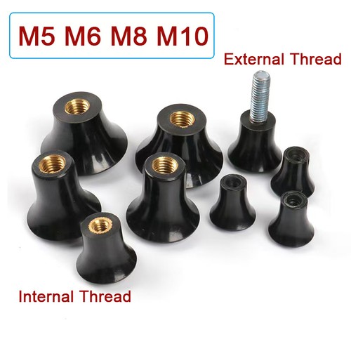 Door knobs cabinet - m6, m8-10