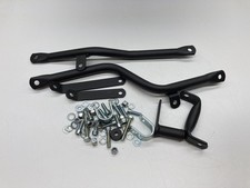 REAR RACK BRACKETS KIT