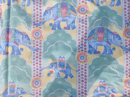 Vintage laura ashley single - vintage,