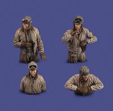 1/35 WW2 USA model Sherman