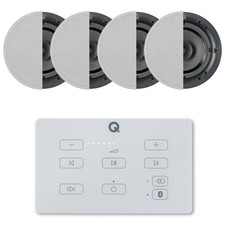 Q Acoustics E60 Bluetooth