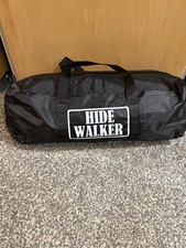 Brand New Hide Walker Car