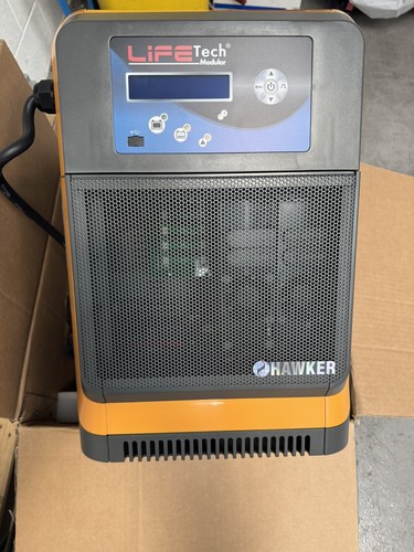 New enersys tc3lt battery - enersys,