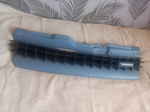Corsa steinmetz front grille - corsa, c