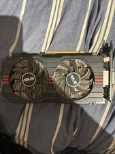 ASUS GeForce GTX 750 Ti 2GB