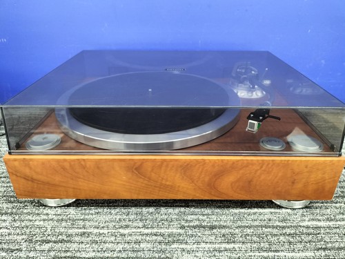 Denon 500m vintage - denon, dp-500m