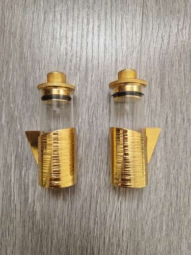 Pair church altar - pair,
