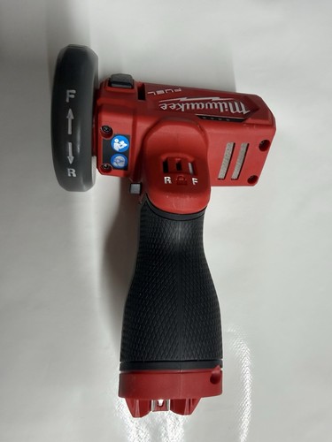 Milwaukee m12fcot fuel cut - m12fcot-0,