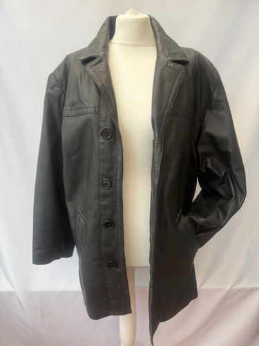 Men real leather - real,