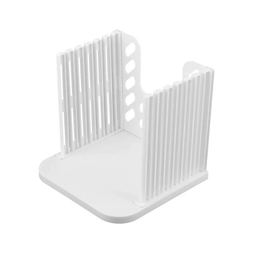 Adjustable bread slicer - adjustable,