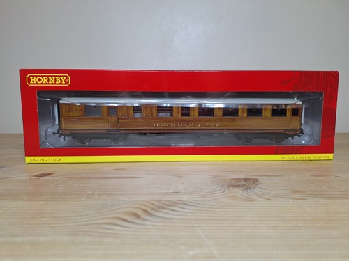 Hornby railways r4829 - railways, lner