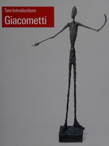 Alberto giacometti tate - alberto,