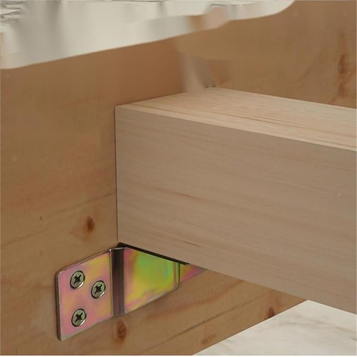 10x bed rail - bed, easy