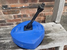 Nilfisk Compact Patio Cleaner