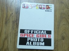 The Spice Girls official photo