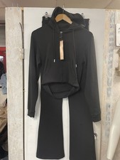 Zara style  Hoodie Set