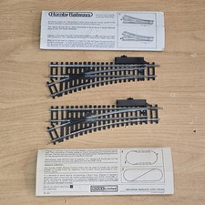 X2 HORNBY OO Gauge R612 Left