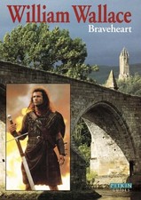 William Wallace: Braveheart (Pitkin Guides) By John Watney