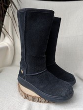 Rocket Dog Sugardaddy Suede