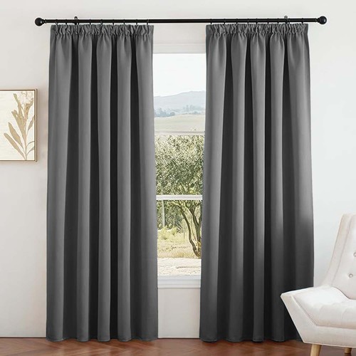 Thick thermal blackout - thermal,