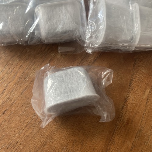 Pack water filters for - 12,