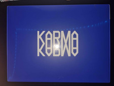 Official Stray Kids Karma