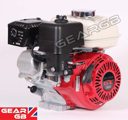 Genuine honda gx200 - honda, qx4