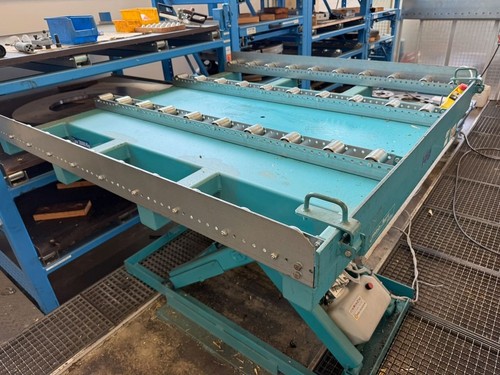 Bolzoni a120e040 scissor - bolzoni,
