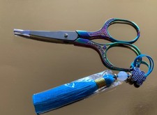 Vintage Style EMBROIDERY