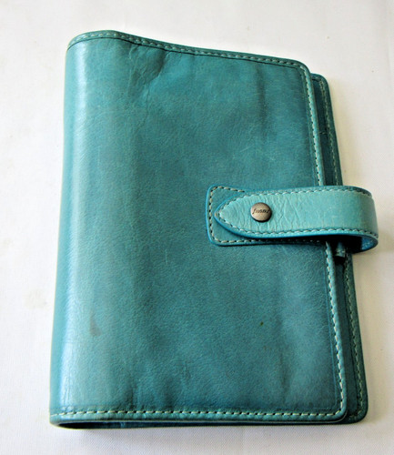Vintage filofax malden - vintage,