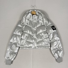 True Religion Puffer Jacket