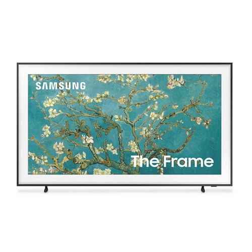 Samsung the frame qled - the, (2023)