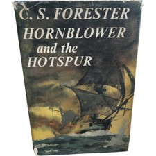 Hornblower and the Hotspur