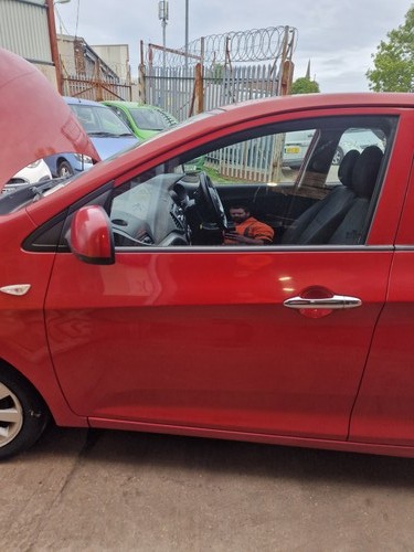 2014 kia picanto vr7 - kia,