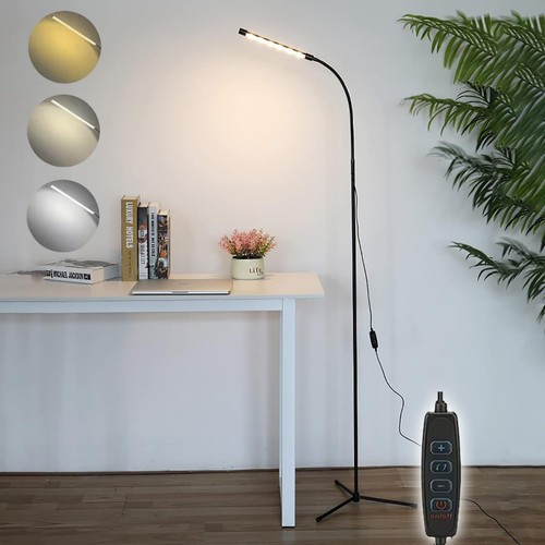 Led floor lamp reading - floor,