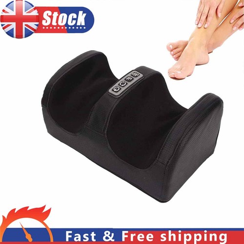 Foot leg vibration blood - foot,