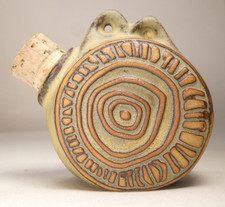 Tremar Pottery Small Pomander